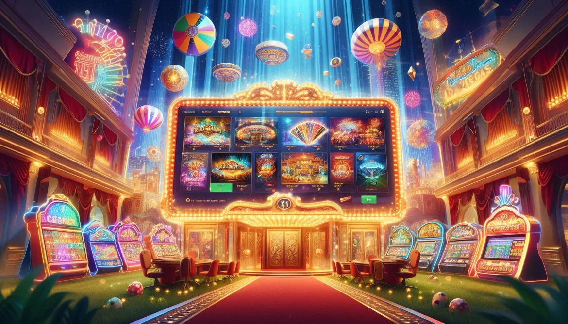 Spinoloco Casino